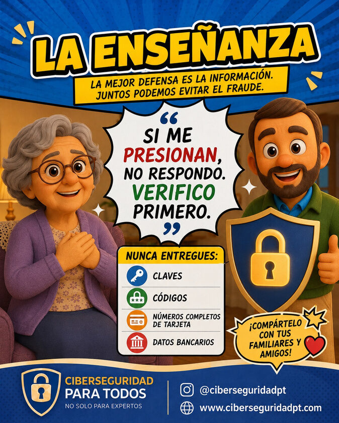 Viñeta 4: la enseñanza