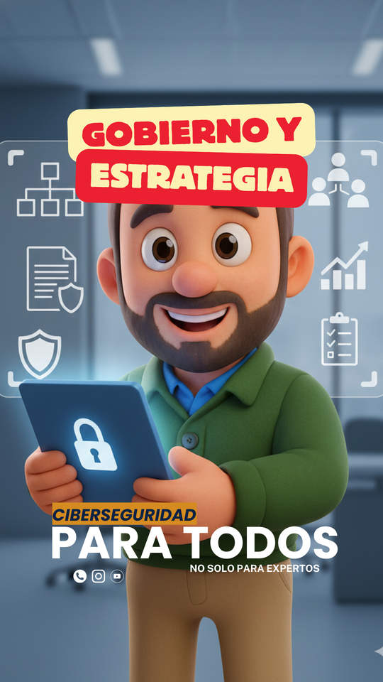 Gobierno y estrategia